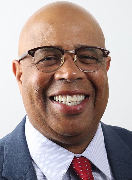 Gary Cunningham
