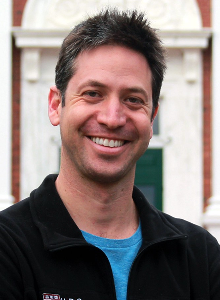 Itamar Zur