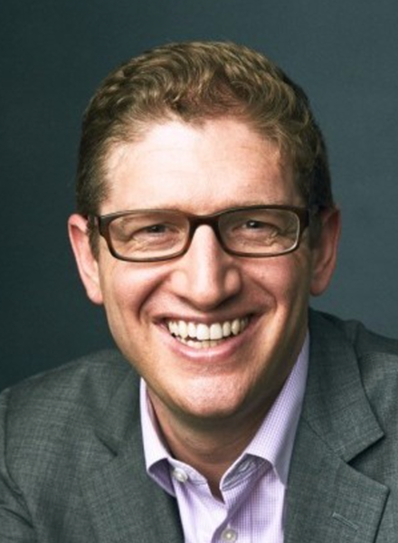 Joel Steinhaus