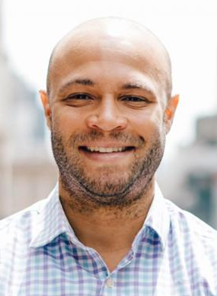 Kwame Spearman