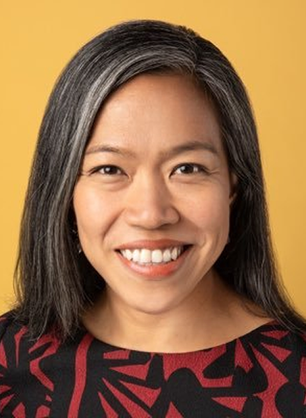 Maria Torres-Springer