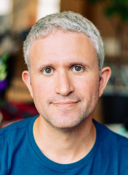 Phil Kirschner