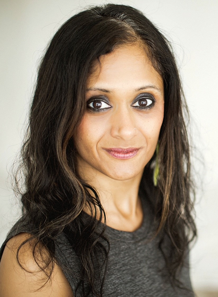 Sita Sonty