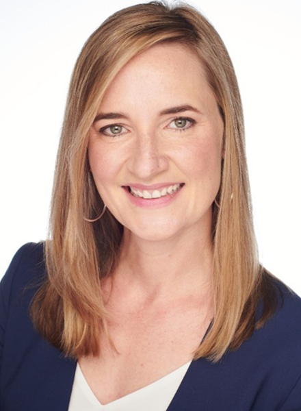 Andrea Garrity