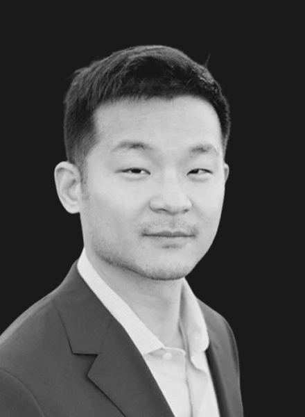 Andrew Liao