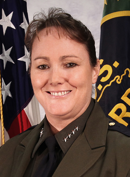 Carla Provost