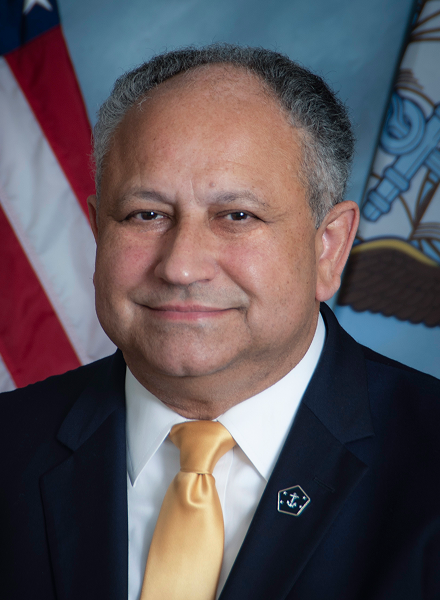 Carlos Del Toro