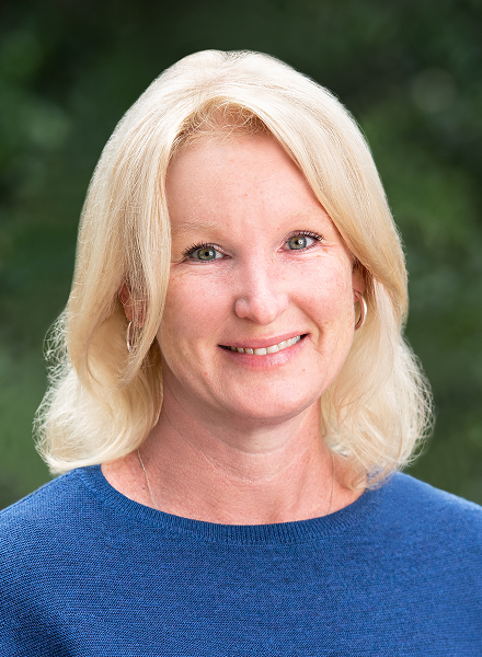 Margaret Richardson