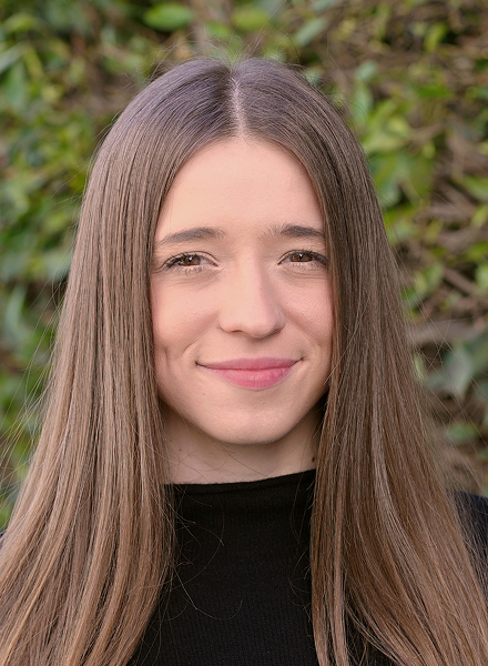 Markie Wagner