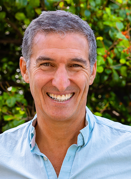 Seth Goldman