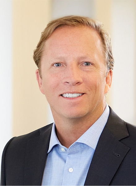 Steve Lykken