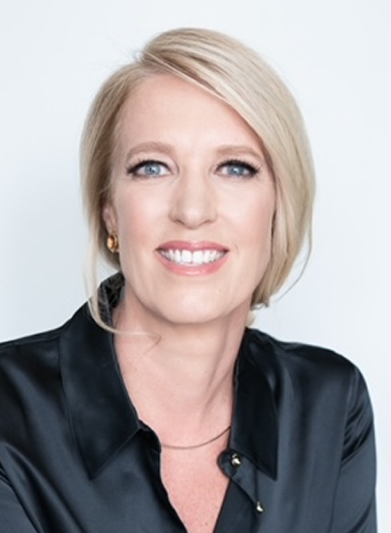 Sue Hendrickson