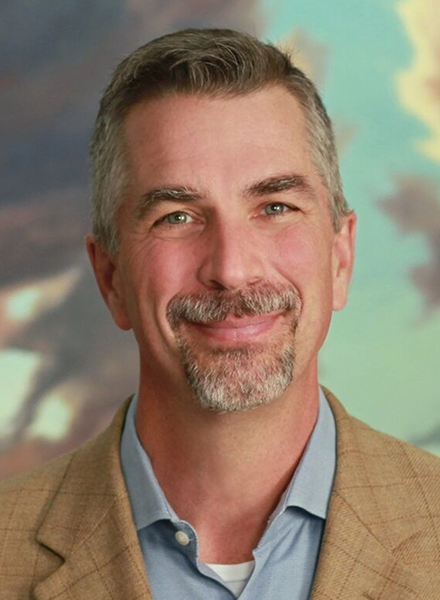 Tim Schantz