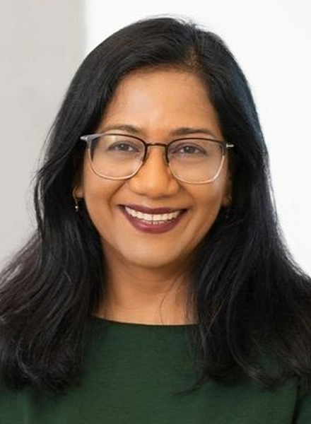 Viji Subramanyam