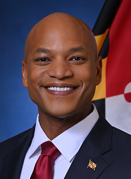 Wes Moore