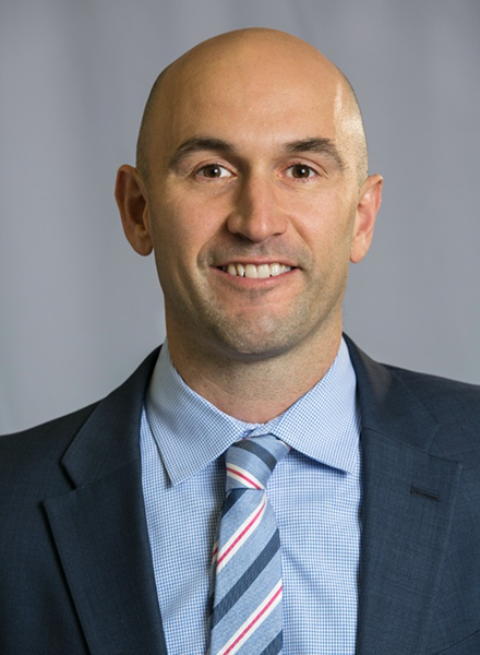 Yuri Horwitz