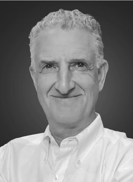 Adam Saltman