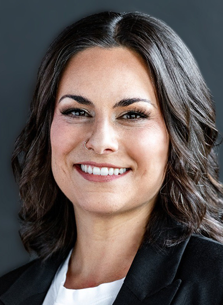 Ana Zamora