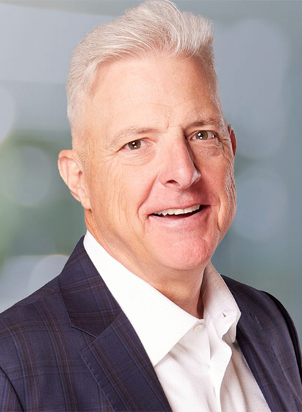 Bill Campbell