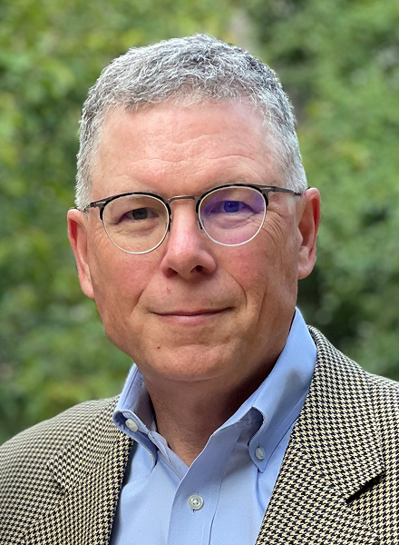 Chris Ullman