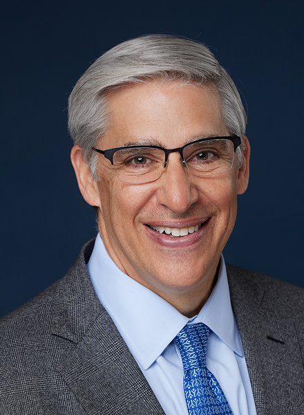 Gerald Chertavian