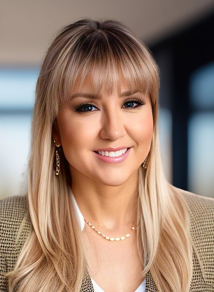 Jackie Edmundson