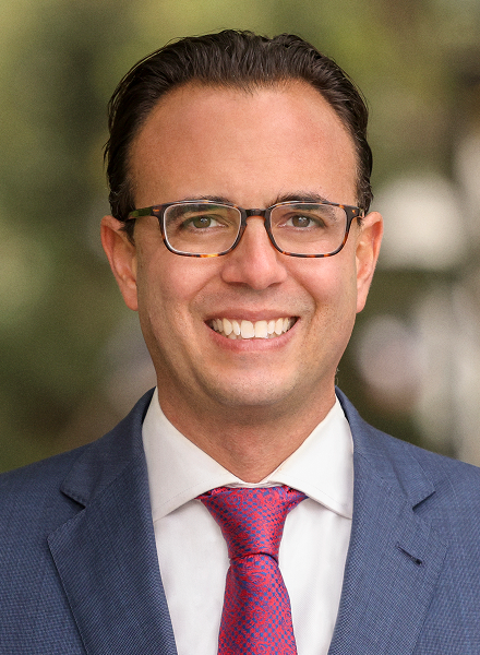 Jason Haber