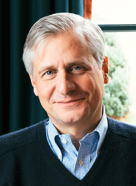 Jon Meacham