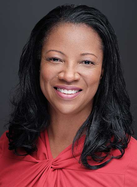Lakisha Ann Woods