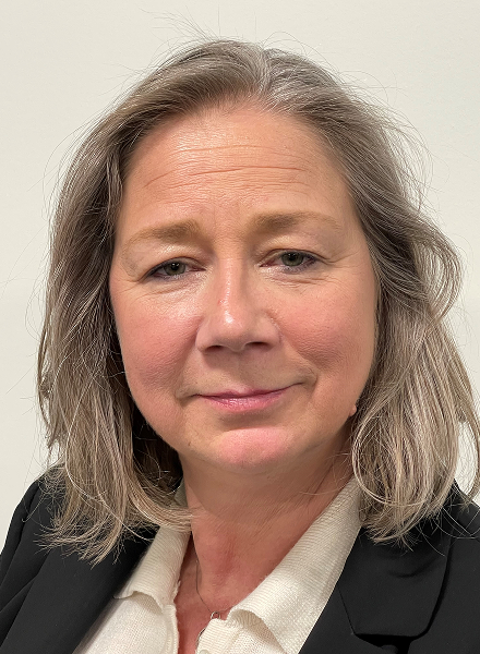 Linda Zerwin