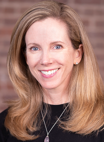 Mary Renner Beech