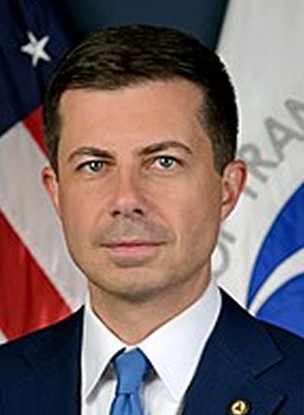 Pete Buttigieg