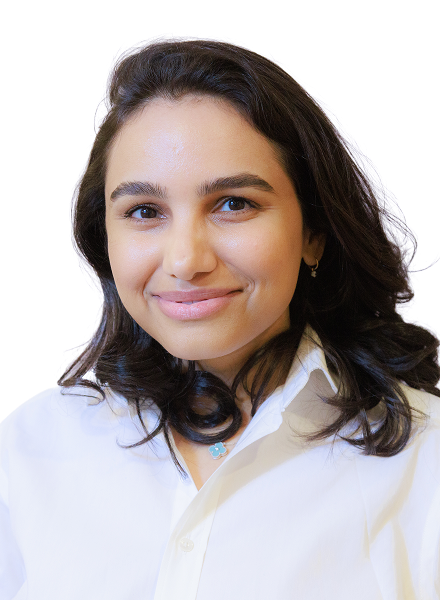 Soraya Bagheri