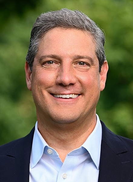 Tim Ryan