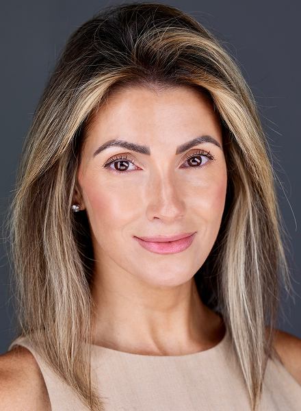 Zoya Lehrer