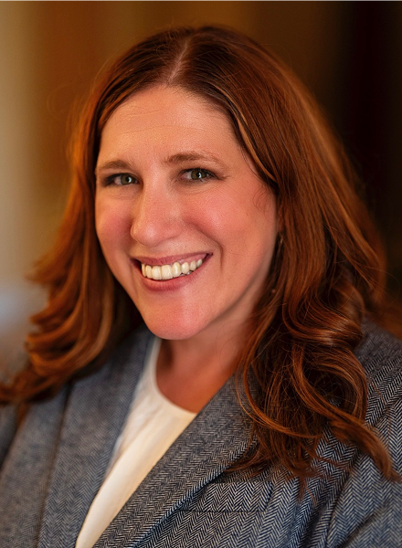 Beth Burke