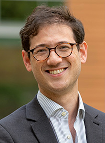 Ian Kumekawa
