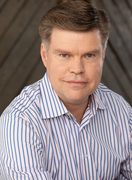 Jason Palmer