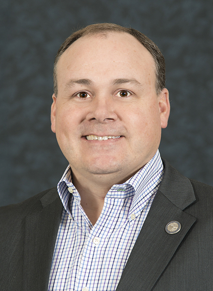 Josh Raglin