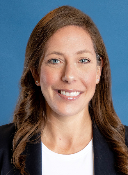 Kate Greenberg