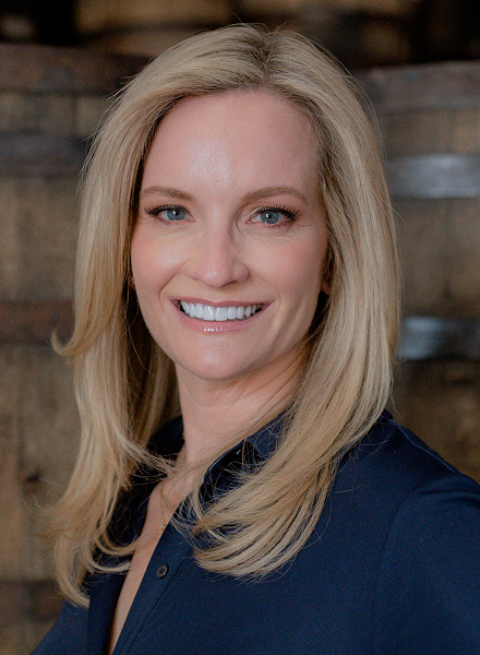 Lindsey Davis Stover