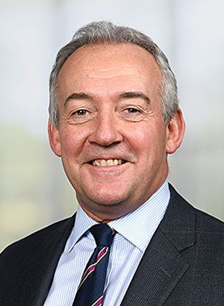 Mark Ridley