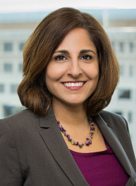 Neera Tanden