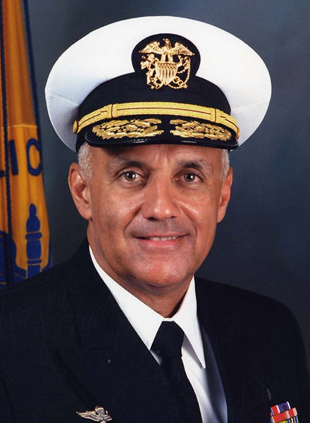 Richard Carmona
