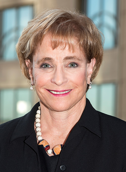 Sally Greenberg