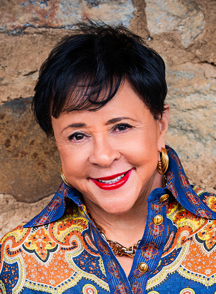 Sheila Johnson