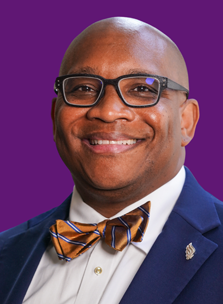 Tony Johnson