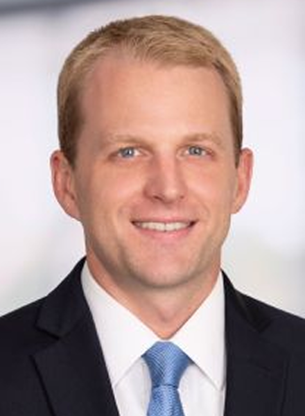 David Cornbrooks