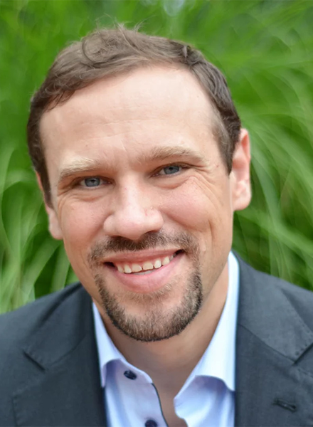 Erik Balsbaugh