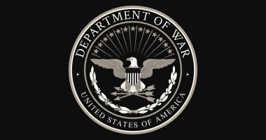 Department of War